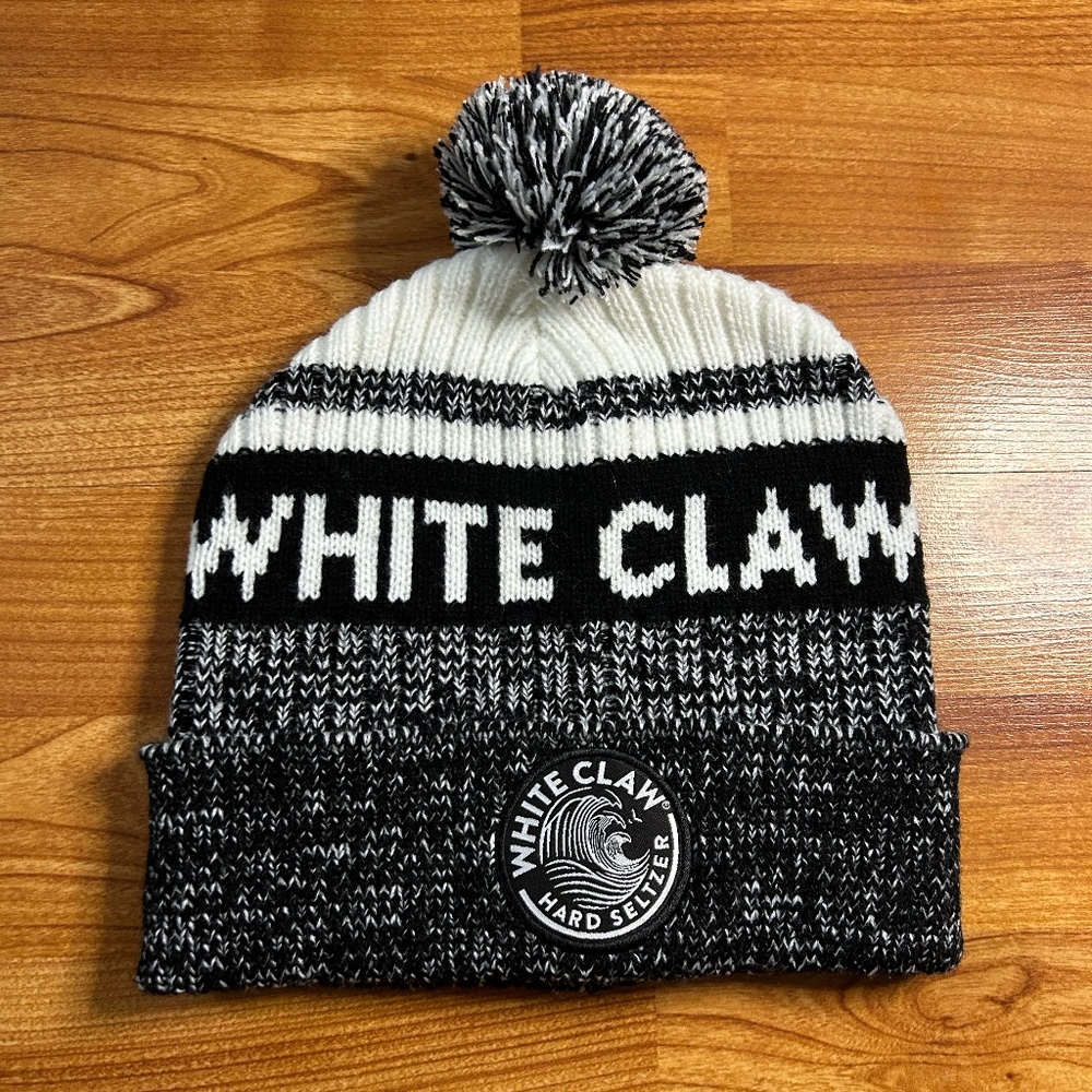 Whiteclaw Beanie